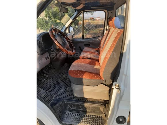 Sahibinden Ford Trucks Transit 190 P
