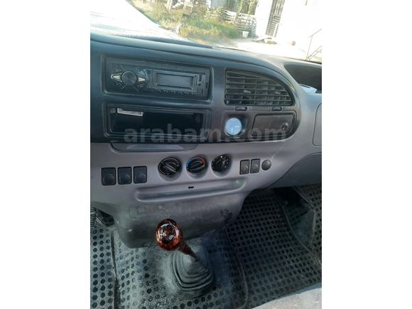 Sahibinden Ford Trucks Transit 190 P