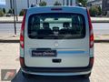 FEYYAZ OTOMOTİV 2010 KANGOO 1.5 DCİ EXPRESSİON 77.000 KM