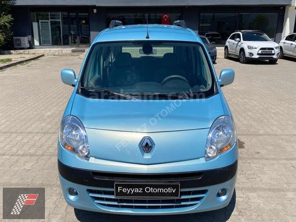 FEYYAZ OTOMOTİV 2010 KANGOO 1.5 DCİ EXPRESSİON 77.000 KM