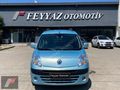 FEYYAZ OTOMOTİV 2010 KANGOO 1.5 DCİ EXPRESSİON 77.000 KM