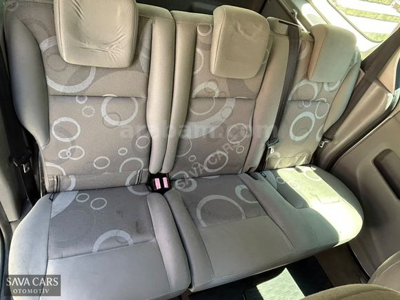 -SAVA CARS- 2010 RENAULT KANGOO 1.5 DCI KLİMALI SORUNSUZ