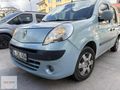 10 YILLIK SAHİBİND€N 2010 MODEL ÇİFT SÜRGÜ TEK BAGAJ 105HP KANGO