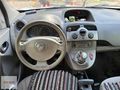 10 YILLIK SAHİBİND€N 2010 MODEL ÇİFT SÜRGÜ TEK BAGAJ 105HP KANGO