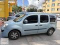 10 YILLIK SAHİBİND€N 2010 MODEL ÇİFT SÜRGÜ TEK BAGAJ 105HP KANGO
