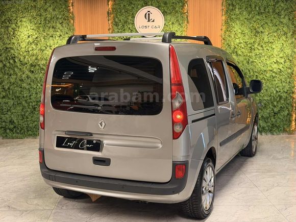 LOST CAR'dan 6 İLERİ VİTES 110 luk 11 YILLIK SAHİBİNDEN