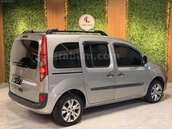 LOST CAR'dan 6 İLERİ VİTES 110 luk 11 YILLIK SAHİBİNDEN