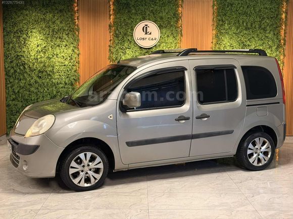 LOST CAR'dan 6 İLERİ VİTES 110 luk 11 YILLIK SAHİBİNDEN