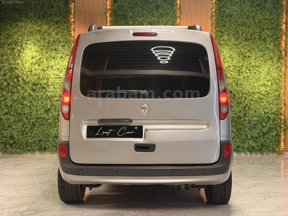 LOST CAR'dan 6 İLERİ VİTES 110 luk 11 YILLIK SAHİBİNDEN