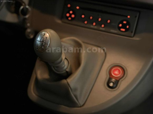 LOST CAR'dan 6 İLERİ VİTES 110 luk 11 YILLIK SAHİBİNDEN