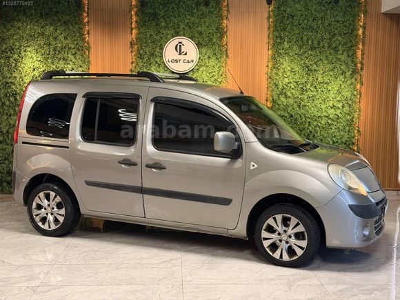 LOST CAR'dan 6 İLERİ VİTES 110 luk 11 YILLIK SAHİBİNDEN