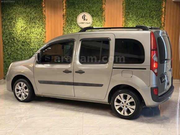 LOST CAR'dan 6 İLERİ VİTES 110 luk 11 YILLIK SAHİBİNDEN