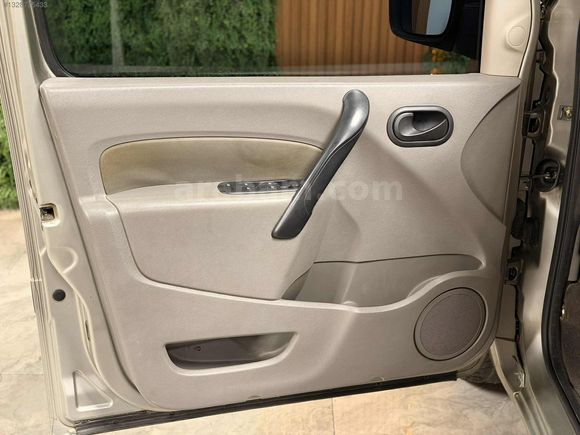 LOST CAR'dan 6 İLERİ VİTES 110 luk 11 YILLIK SAHİBİNDEN
