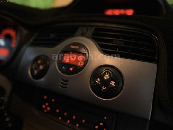 LOST CAR'dan 6 İLERİ VİTES 110 luk 11 YILLIK SAHİBİNDEN