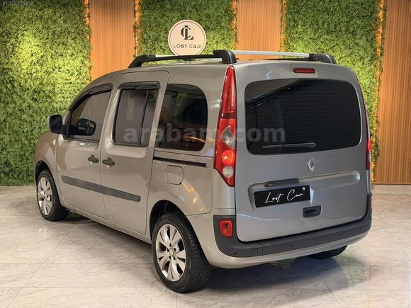 LOST CAR'dan 6 İLERİ VİTES 110 luk 11 YILLIK SAHİBİNDEN