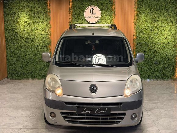 LOST CAR'dan 6 İLERİ VİTES 110 luk 11 YILLIK SAHİBİNDEN