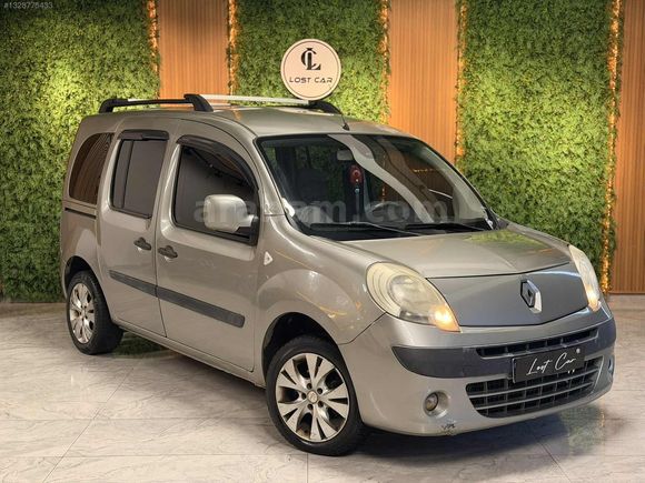 LOST CAR'dan 6 İLERİ VİTES 110 luk 11 YILLIK SAHİBİNDEN