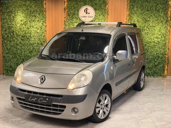 LOST CAR'dan 6 İLERİ VİTES 110 luk 11 YILLIK SAHİBİNDEN