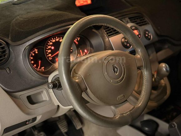 LOST CAR'dan 6 İLERİ VİTES 110 luk 11 YILLIK SAHİBİNDEN