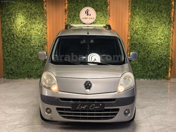 LOST CAR'dan 6 İLERİ VİTES 110 luk 11 YILLIK SAHİBİNDEN