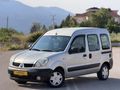 2011 MDL DEĞİŞENSİZ-BOYASIZ 204XXX DE KANGO MULTİX ÇEKİ DEMİRLİ