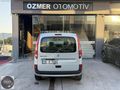 MASRAFSIZ !! 2009 RENAULT KANGOO 1.5 DCI 85 LİK 5 KOLTUK MULTİX
