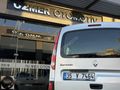 MASRAFSIZ !! 2009 RENAULT KANGOO 1.5 DCI 85 LİK 5 KOLTUK MULTİX