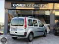 MASRAFSIZ !! 2009 RENAULT KANGOO 1.5 DCI 85 LİK 5 KOLTUK MULTİX