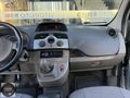 MASRAFSIZ !! 2009 RENAULT KANGOO 1.5 DCI 85 LİK 5 KOLTUK MULTİX