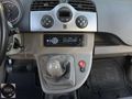 MASRAFSIZ !! 2009 RENAULT KANGOO 1.5 DCI 85 LİK 5 KOLTUK MULTİX