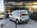 MASRAFSIZ !! 2009 RENAULT KANGOO 1.5 DCI 85 LİK 5 KOLTUK MULTİX