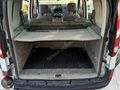 MASRAFSIZ !! 2009 RENAULT KANGOO 1.5 DCI 85 LİK 5 KOLTUK MULTİX