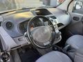 MASRAFSIZ !! 2009 RENAULT KANGOO 1.5 DCI 85 LİK 5 KOLTUK MULTİX