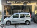 MASRAFSIZ !! 2009 RENAULT KANGOO 1.5 DCI 85 LİK 5 KOLTUK MULTİX