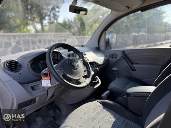 HAS-OTOMOTİV-2008-RENAULT-KANGO-1.5 DCI 85 HP-EXPERSSİON