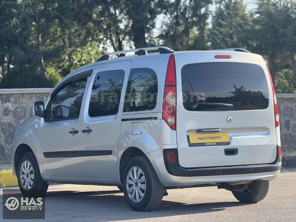 HAS-OTOMOTİV-2008-RENAULT-KANGO-1.5 DCI 85 HP-EXPERSSİON