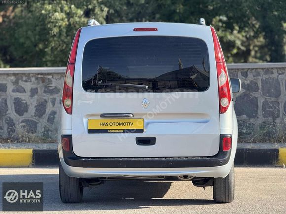 HAS-OTOMOTİV-2008-RENAULT-KANGO-1.5 DCI 85 HP-EXPERSSİON