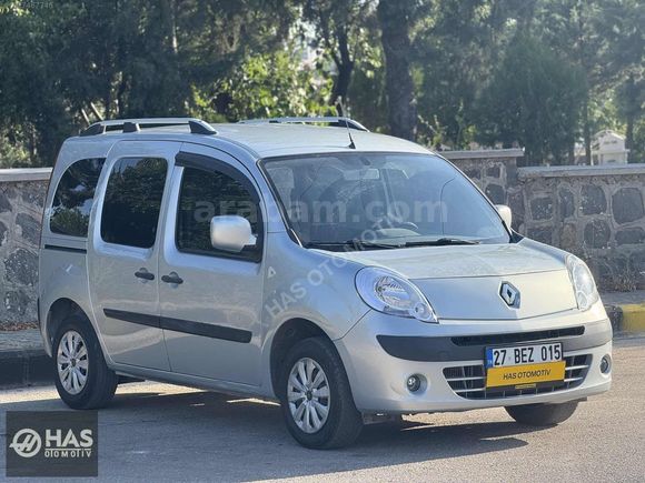 HAS-OTOMOTİV-2008-RENAULT-KANGO-1.5 DCI 85 HP-EXPERSSİON