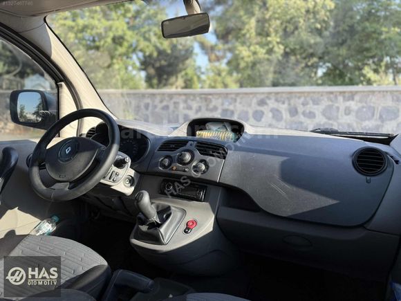 HAS-OTOMOTİV-2008-RENAULT-KANGO-1.5 DCI 85 HP-EXPERSSİON