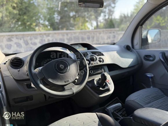 HAS-OTOMOTİV-2008-RENAULT-KANGO-1.5 DCI 85 HP-EXPERSSİON