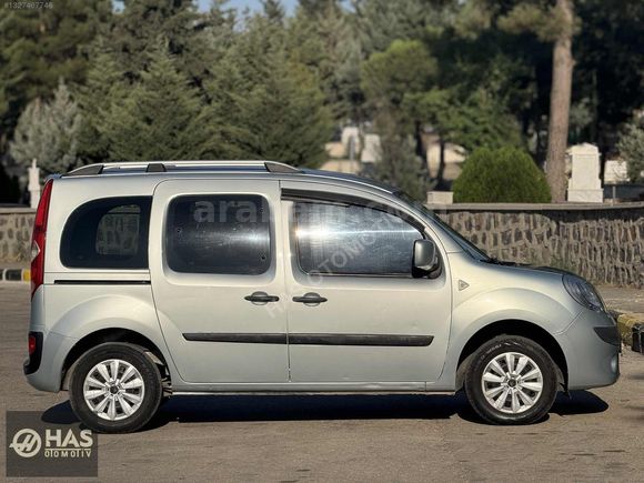 HAS-OTOMOTİV-2008-RENAULT-KANGO-1.5 DCI 85 HP-EXPERSSİON