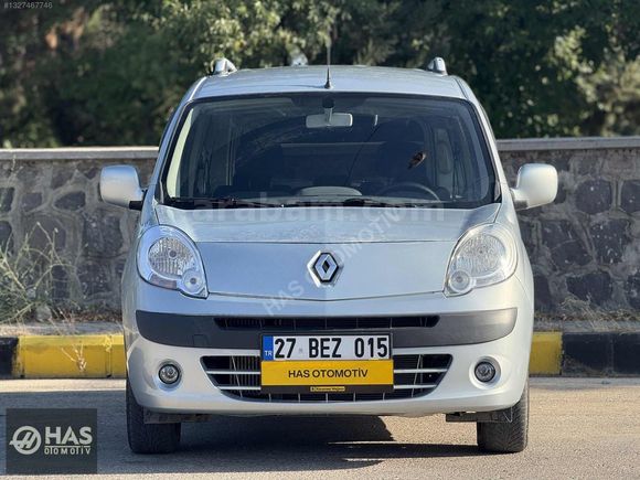HAS-OTOMOTİV-2008-RENAULT-KANGO-1.5 DCI 85 HP-EXPERSSİON