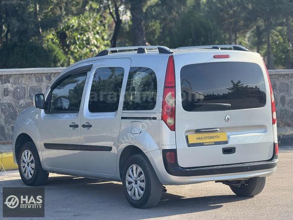 HAS-OTOMOTİV-2008-RENAULT-KANGO-1.5 DCI 85 HP-EXPERSSİON