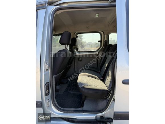 HAS-OTOMOTİV-2008-RENAULT-KANGO-1.5 DCI 85 HP-EXPERSSİON