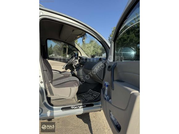 HAS-OTOMOTİV-2008-RENAULT-KANGO-1.5 DCI 85 HP-EXPERSSİON