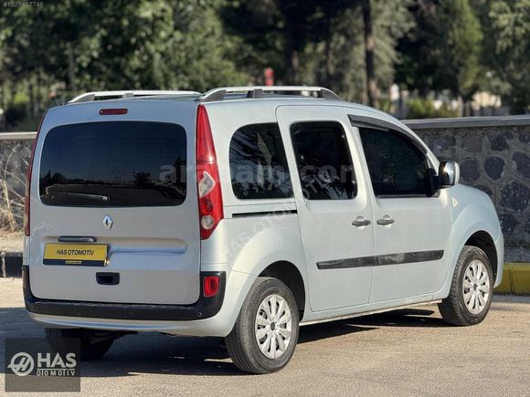 HAS-OTOMOTİV-2008-RENAULT-KANGO-1.5 DCI 85 HP-EXPERSSİON
