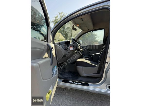 HAS-OTOMOTİV-2008-RENAULT-KANGO-1.5 DCI 85 HP-EXPERSSİON