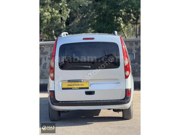 HAS-OTOMOTİV-2008-RENAULT-KANGO-1.5 DCI 85 HP-EXPERSSİON