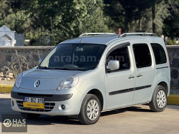 HAS-OTOMOTİV-2008-RENAULT-KANGO-1.5 DCI 85 HP-EXPERSSİON