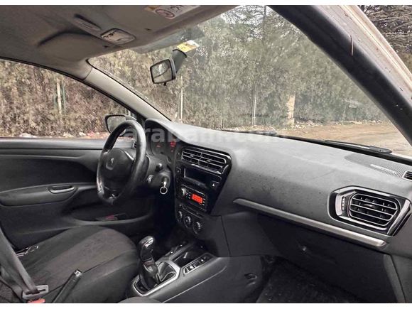Sahibinden Peugeot 301 1.6 HDi Active 2015 Model 